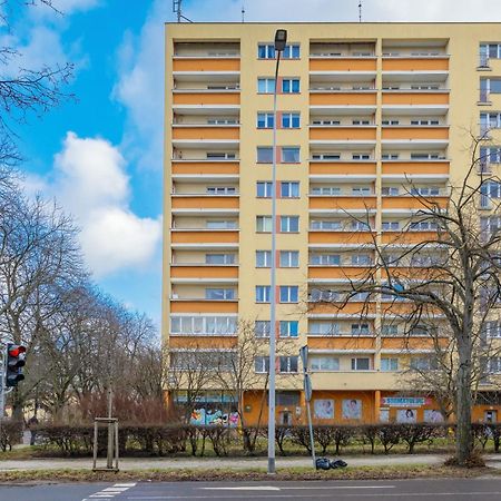 Elegant Apartment In The Centre Of Gdynia By Noclegi Renters ภายนอก รูปภาพ