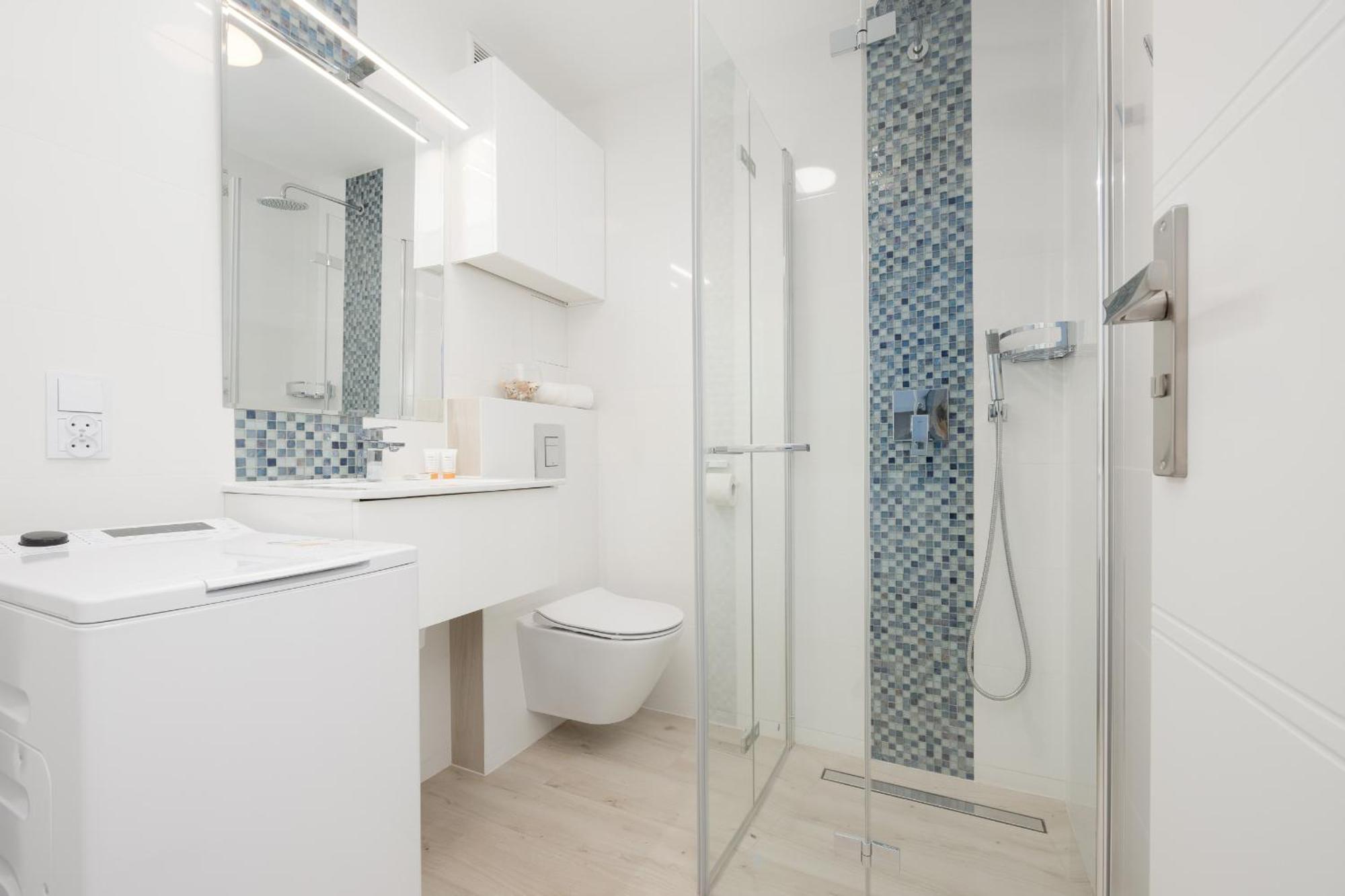 Elegant Apartment In The Centre Of Gdynia By Noclegi Renters ภายนอก รูปภาพ