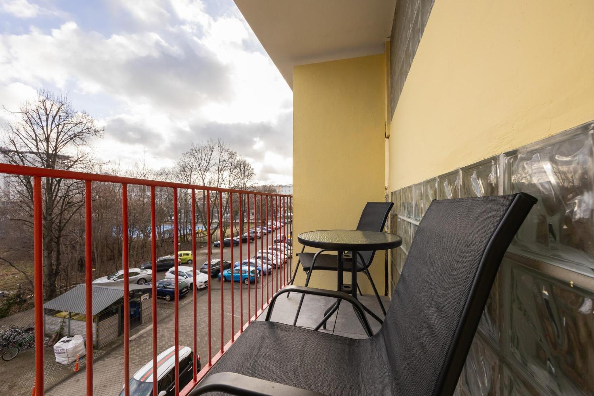 Elegant Apartment In The Centre Of Gdynia By Noclegi Renters ภายนอก รูปภาพ